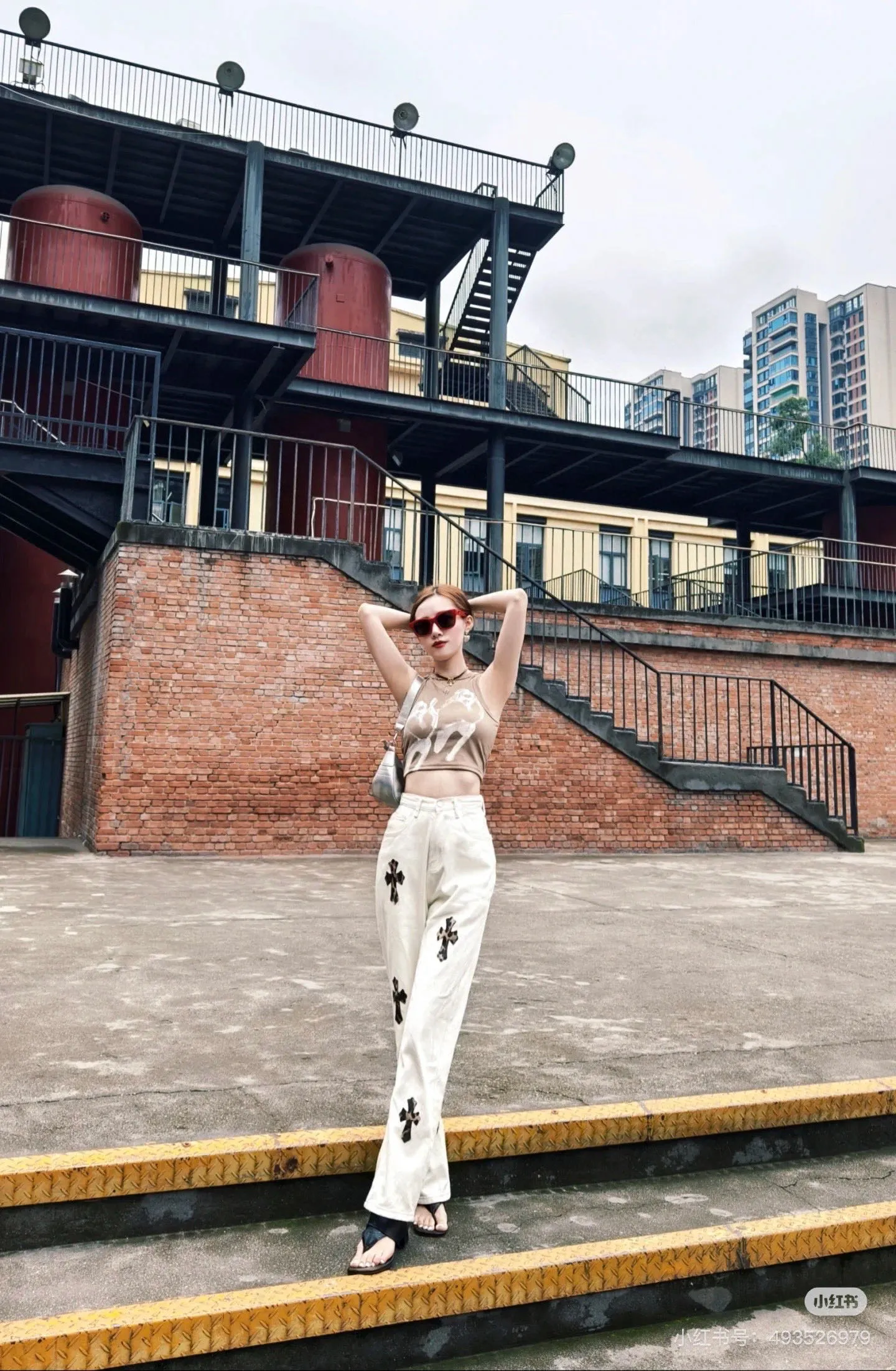 model picture